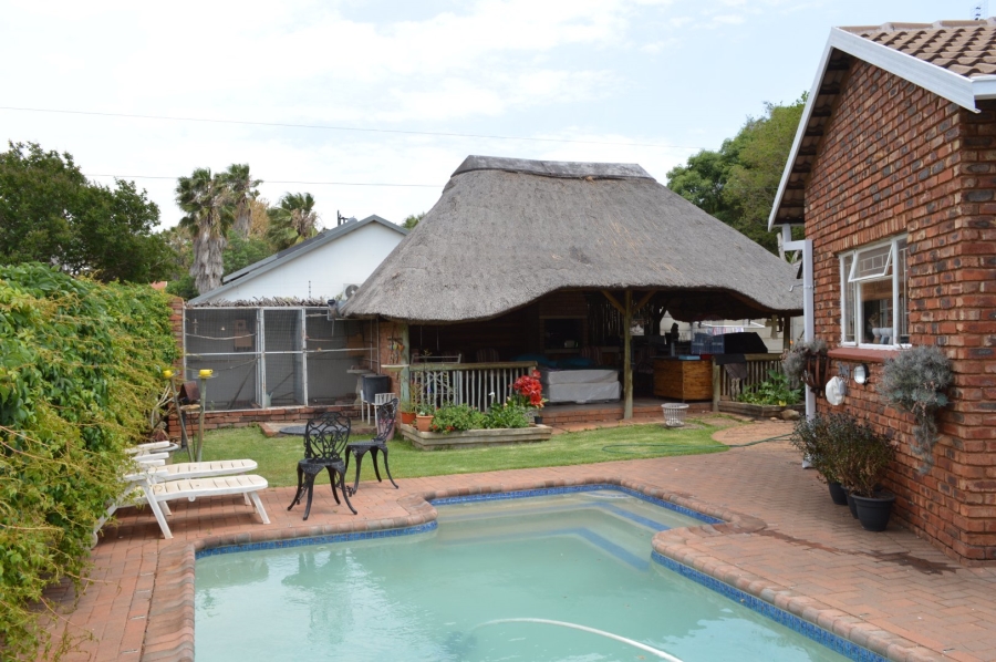 3 Bedroom Property for Sale in Doringkruin North West
